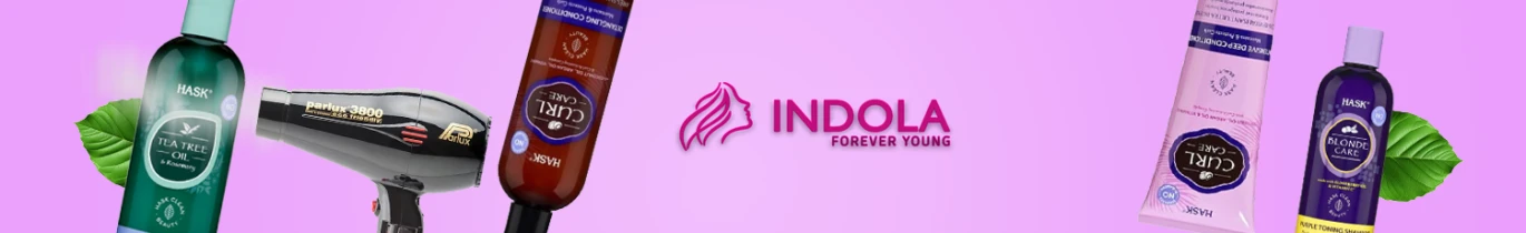 INDOLA Store