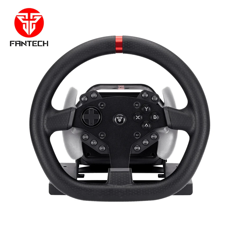 Fantech RS1 + Racing Seat GY022