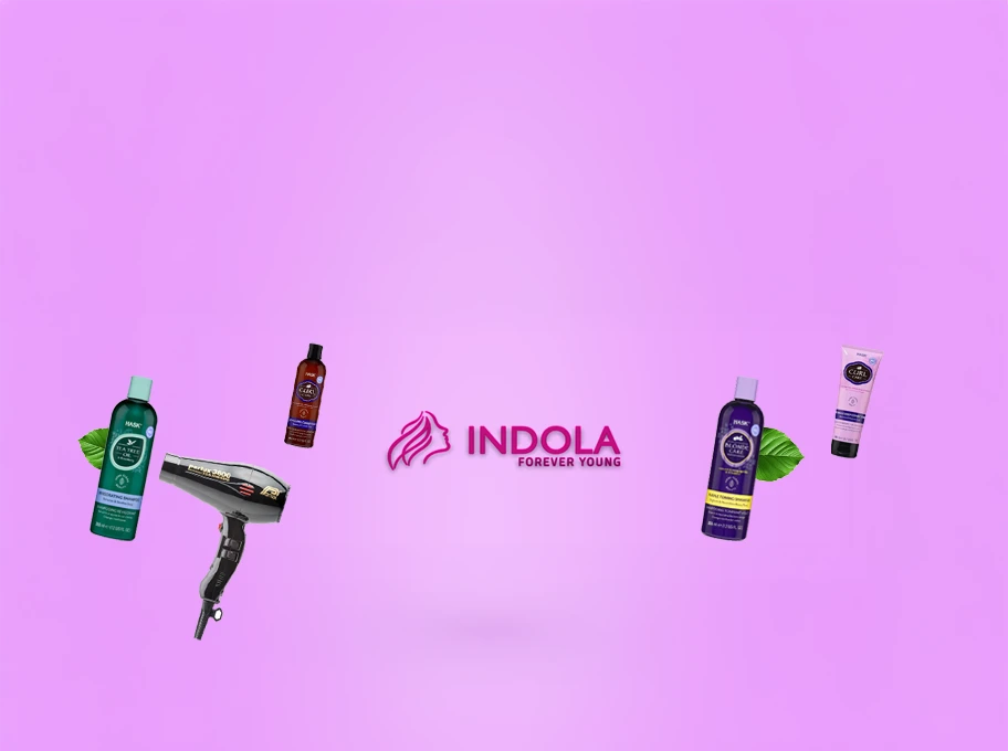 INDOLA Store