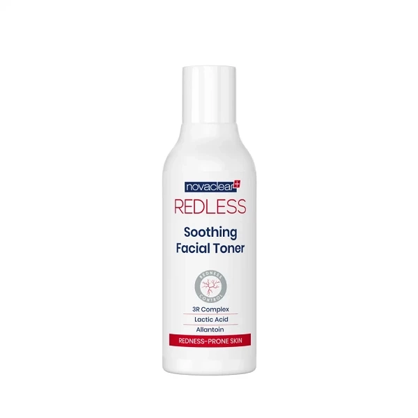 Novaclear Redless soothing Facial Toner 100ml