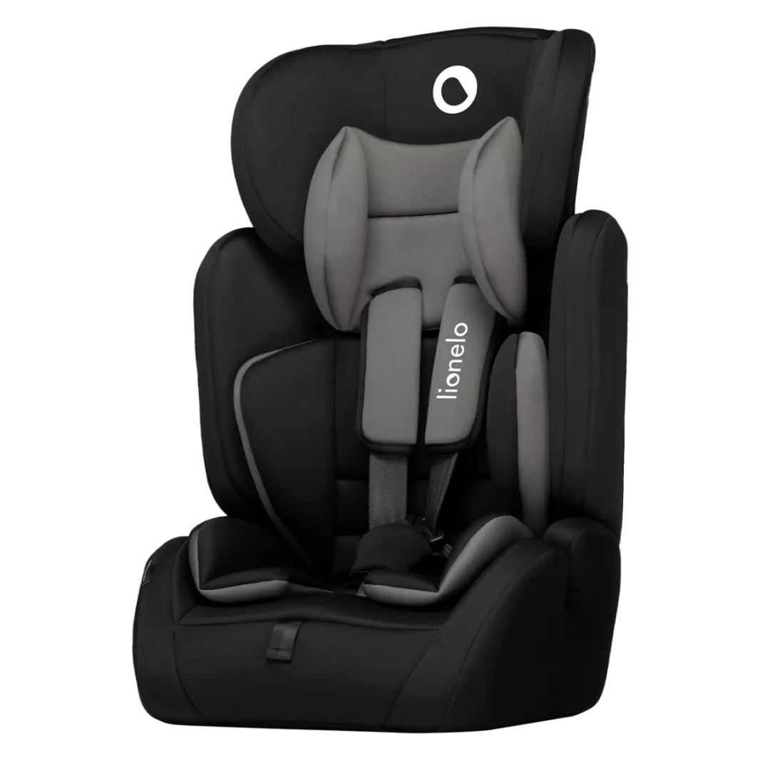 Lionelo Levi Simple – child safety seat 9-36 kg