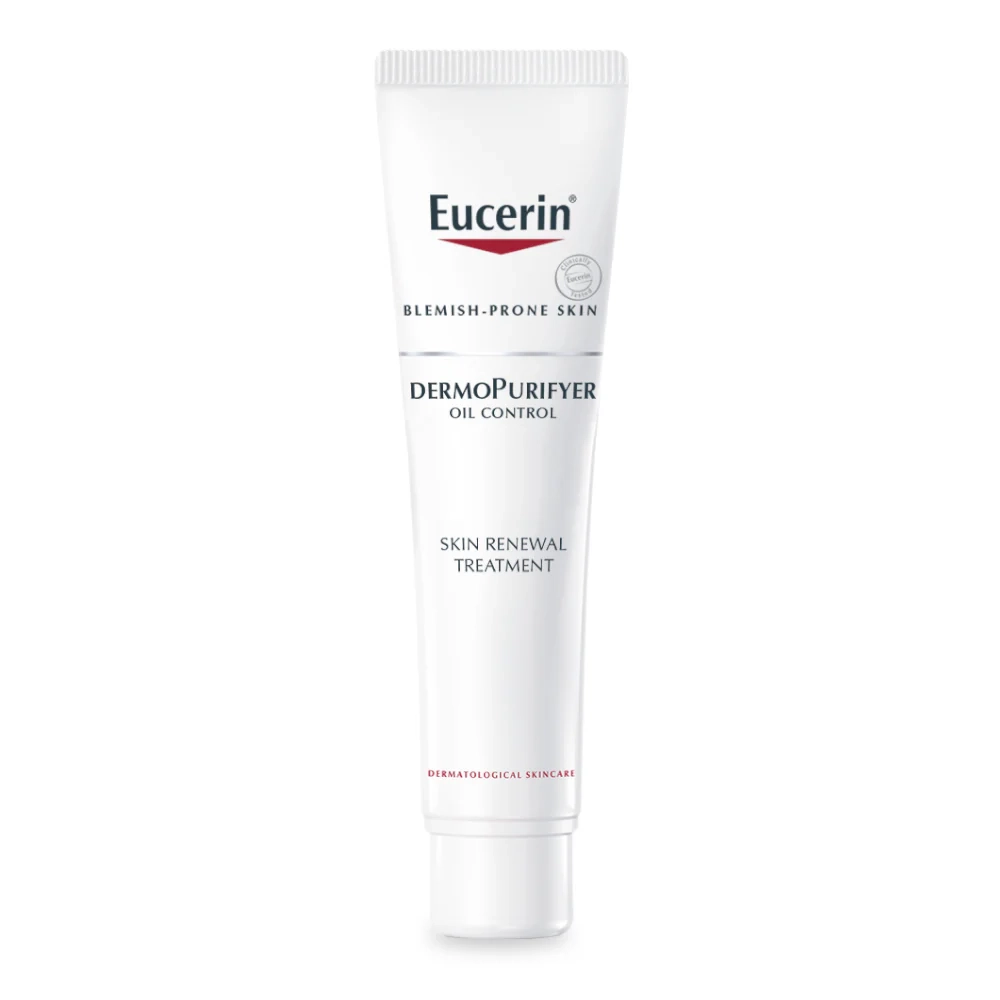 Eucerin DermoPurifyer Skin Renewal Treatment 40ml