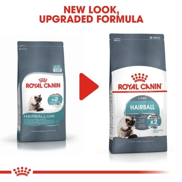 Royal Canin HAIRBALL CARE - /2kg