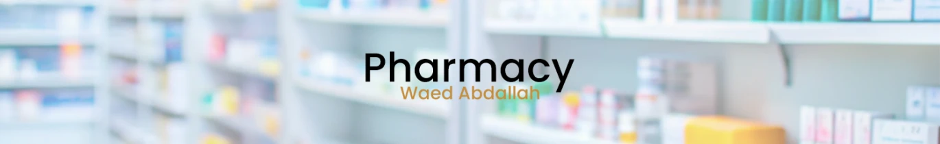 Waed pharma